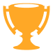 Champion 1 Trophy