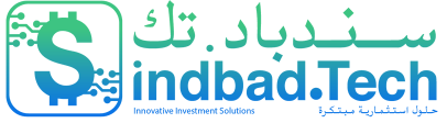 Sindbad.Tech Logo