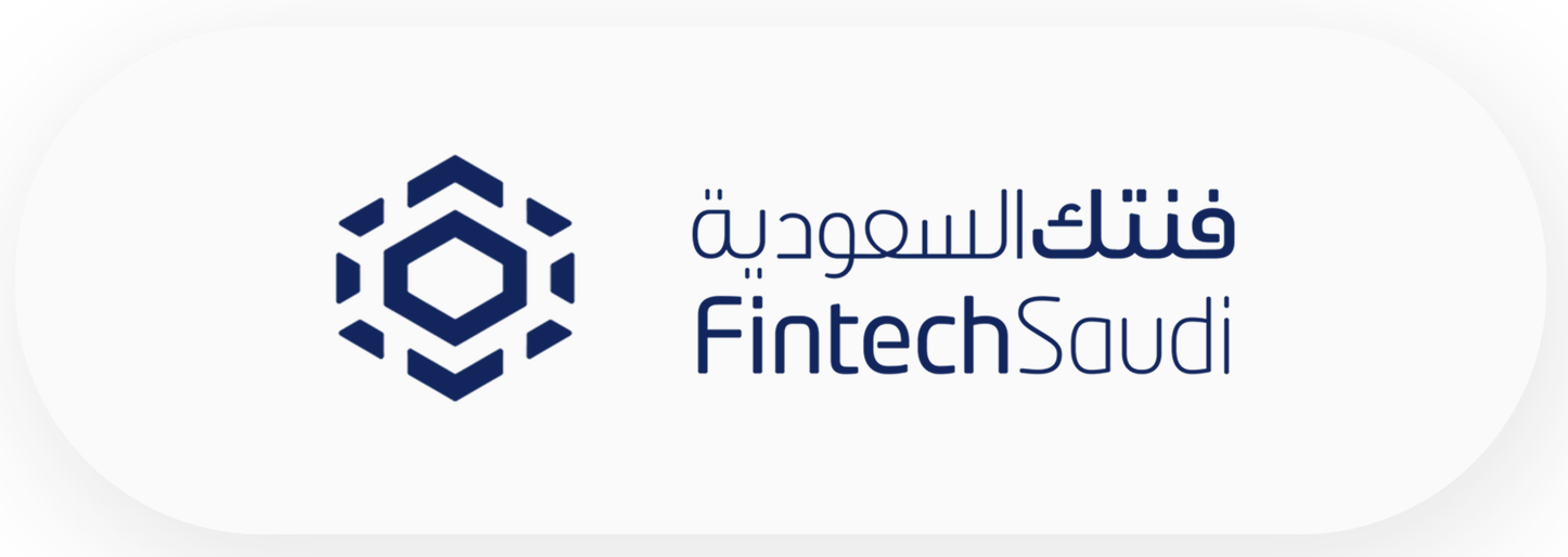 شعار التكنولوجيا المالية السعودية