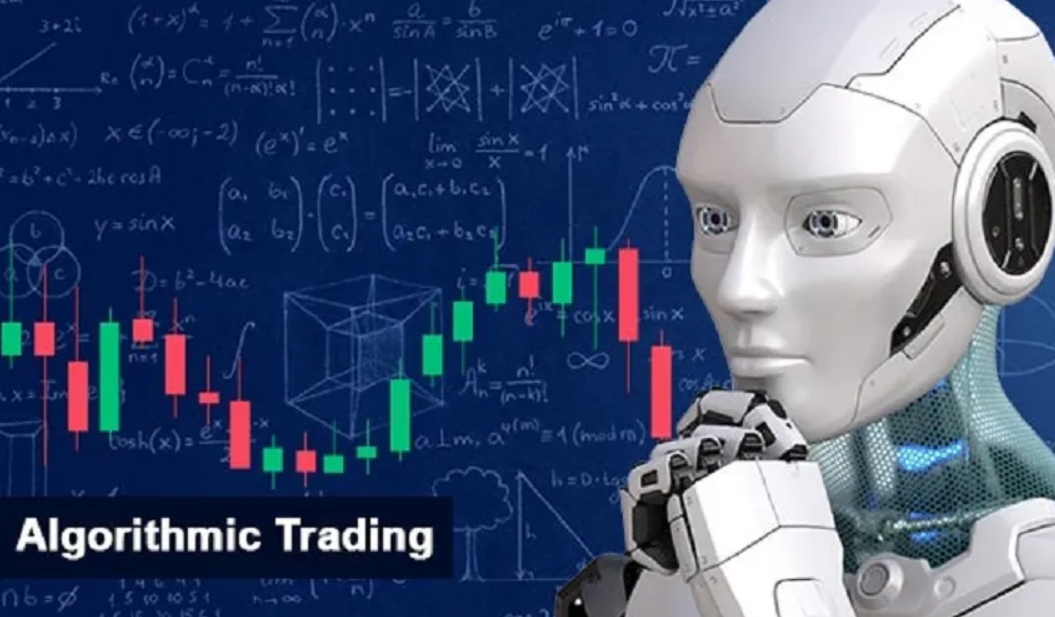 Algorithmic Trading in the Middle East blog image